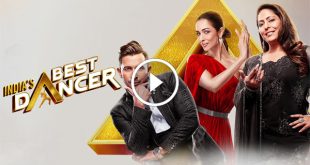 Indias-Best-Dancer-Watch-Online